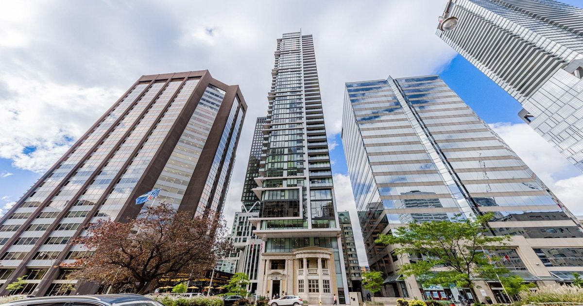 426 University Avenue Toronto