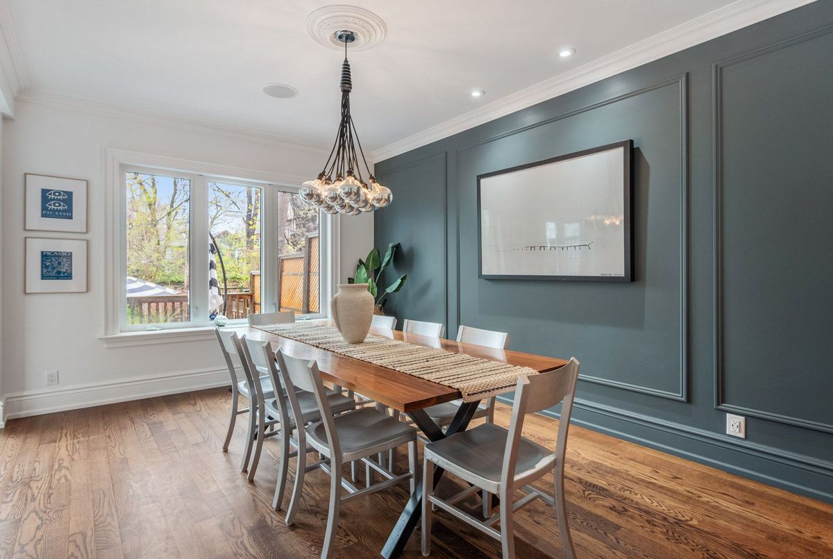 144 Howland Avenue Toronto 144 Howland Avenue Toronto