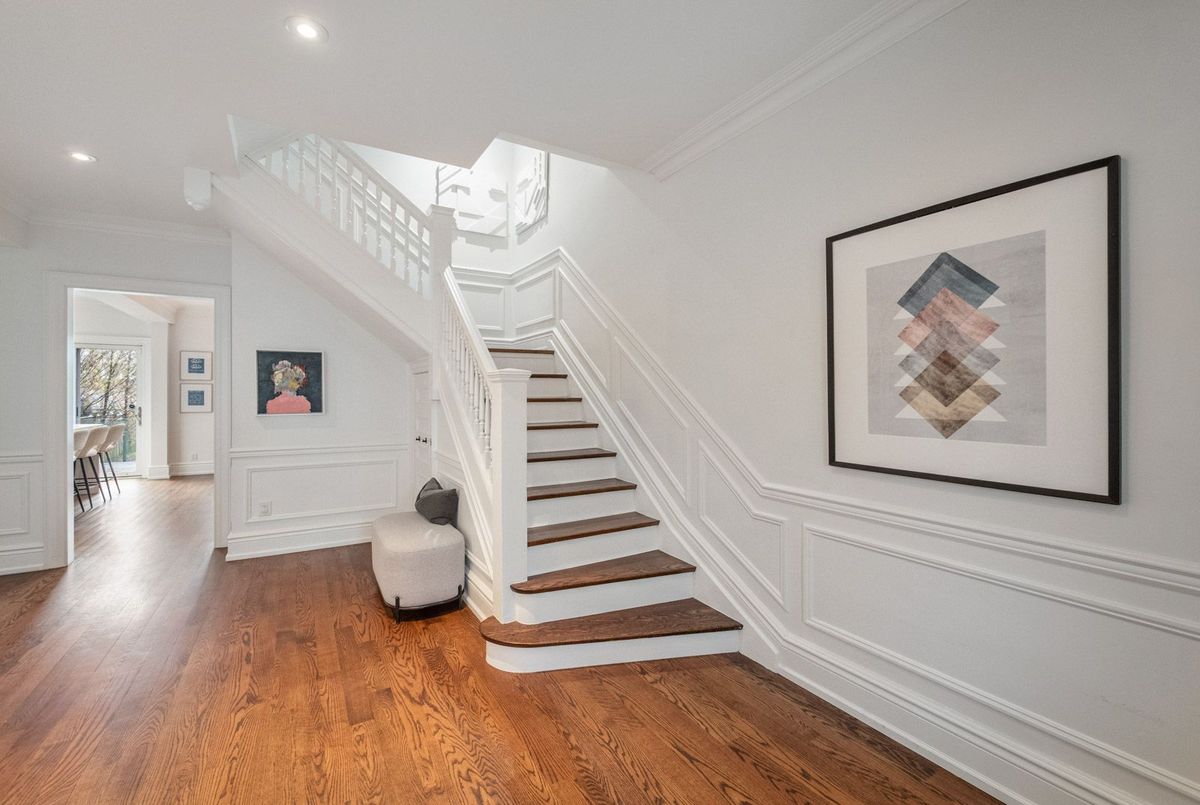 144 Howland Avenue Toronto 144 Howland Avenue Toronto