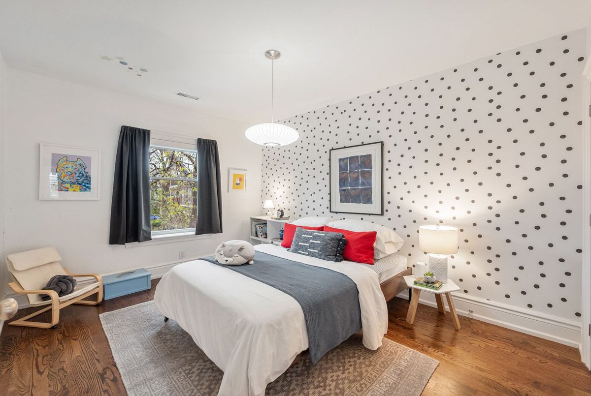 144 Howland Avenue Toronto 144 Howland Avenue Toronto