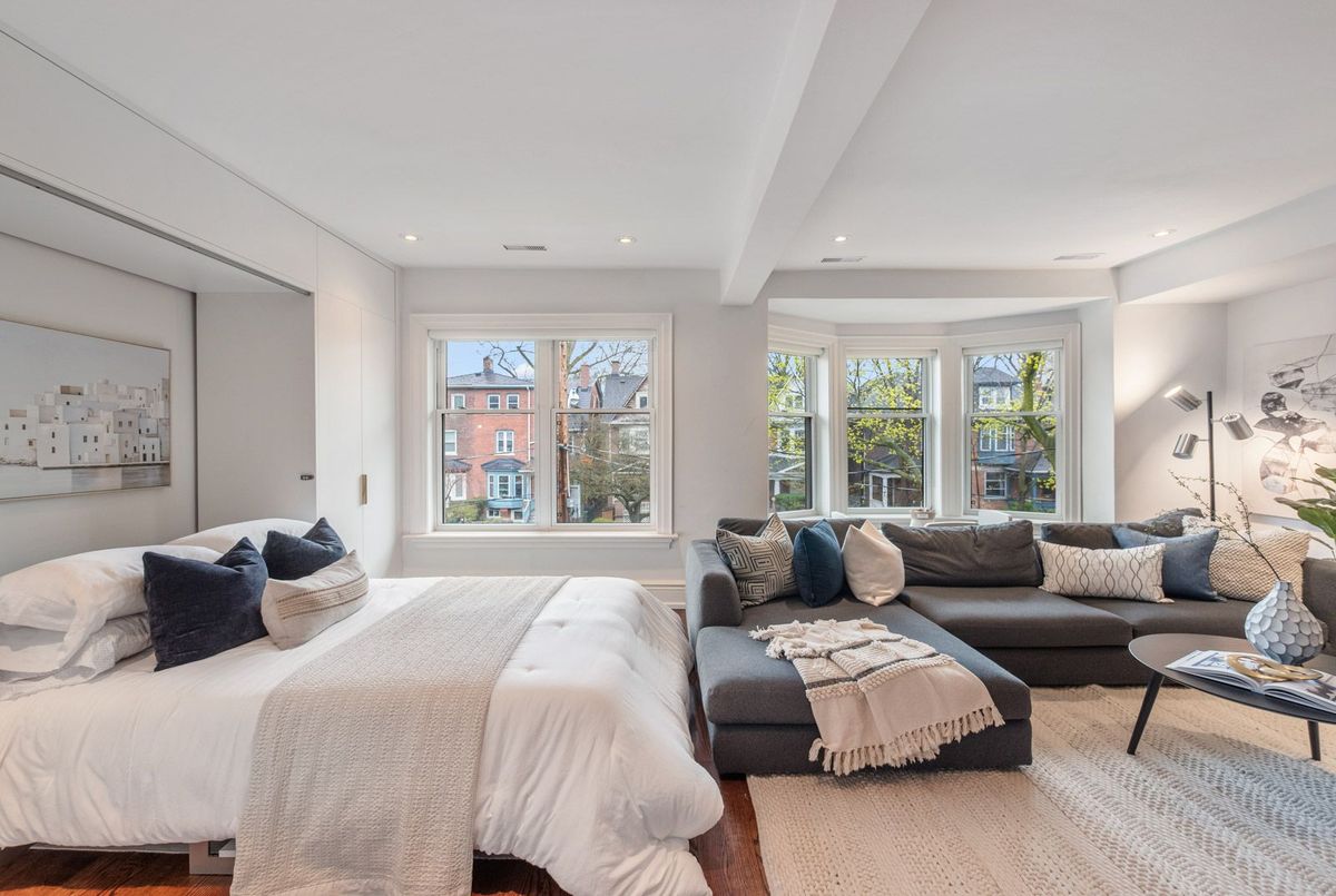 144 Howland Avenue Toronto 144 Howland Avenue Toronto