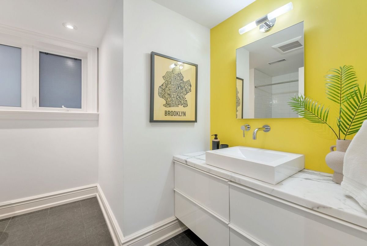 144 Howland Avenue Toronto 144 Howland Avenue Toronto