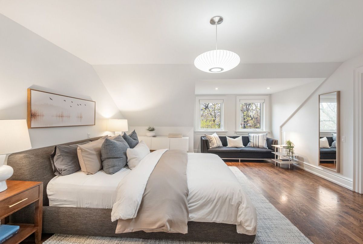 144 Howland Avenue Toronto 144 Howland Avenue Toronto