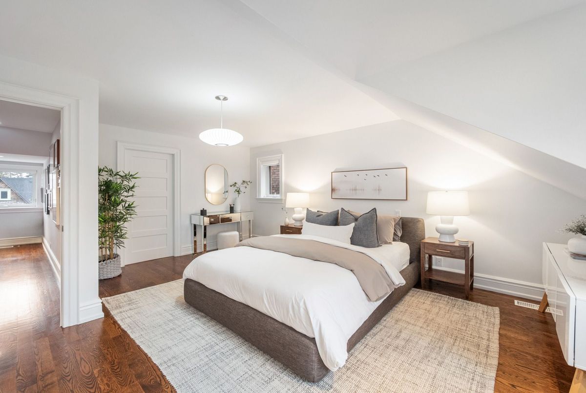 144 Howland Avenue Toronto 144 Howland Avenue Toronto