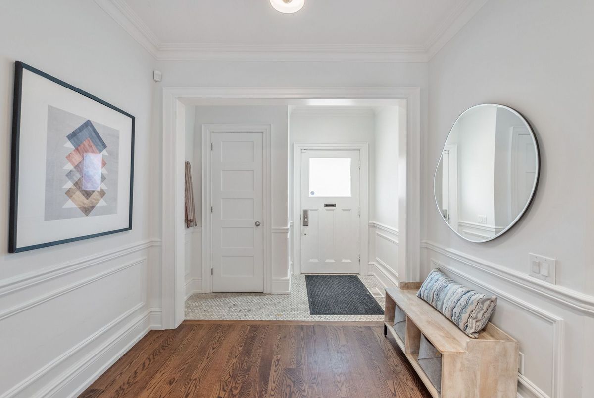 144 Howland Avenue Toronto 144 Howland Avenue Toronto