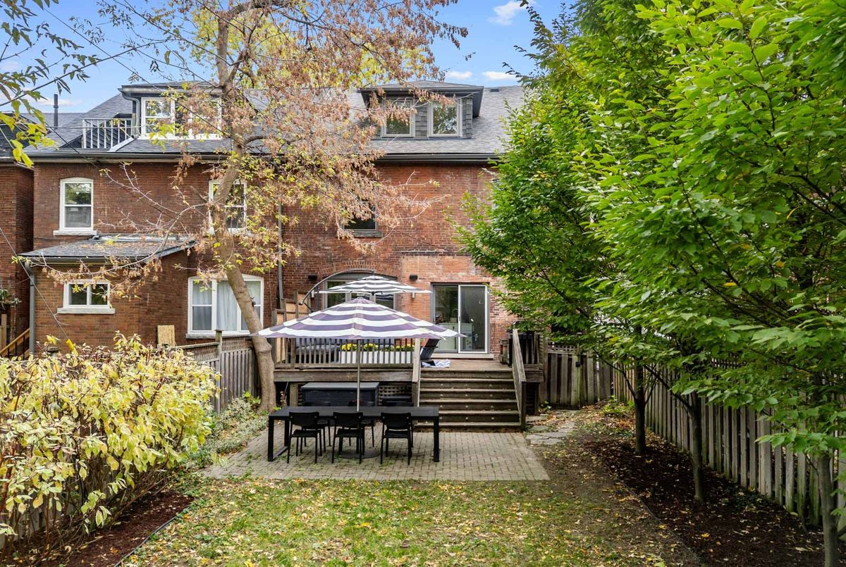 144 Howland Avenue Toronto 144 Howland Avenue Toronto