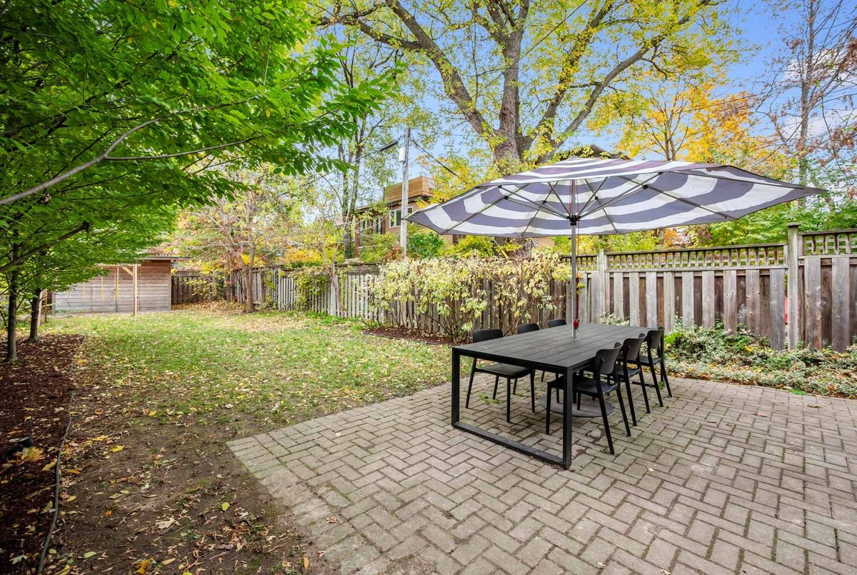 144 Howland Avenue Toronto 144 Howland Avenue Toronto