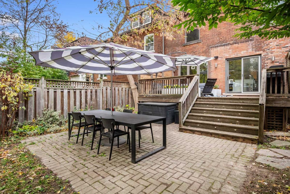 144 Howland Avenue Toronto 144 Howland Avenue Toronto