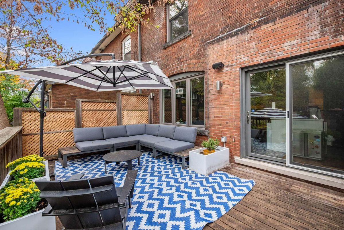 144 Howland Avenue Toronto 144 Howland Avenue Toronto