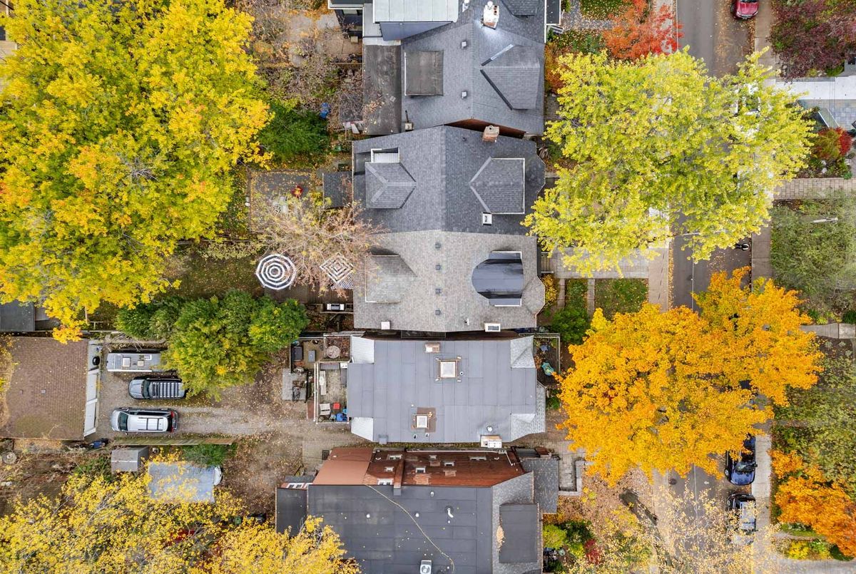 144 Howland Avenue Toronto 144 Howland Avenue Toronto