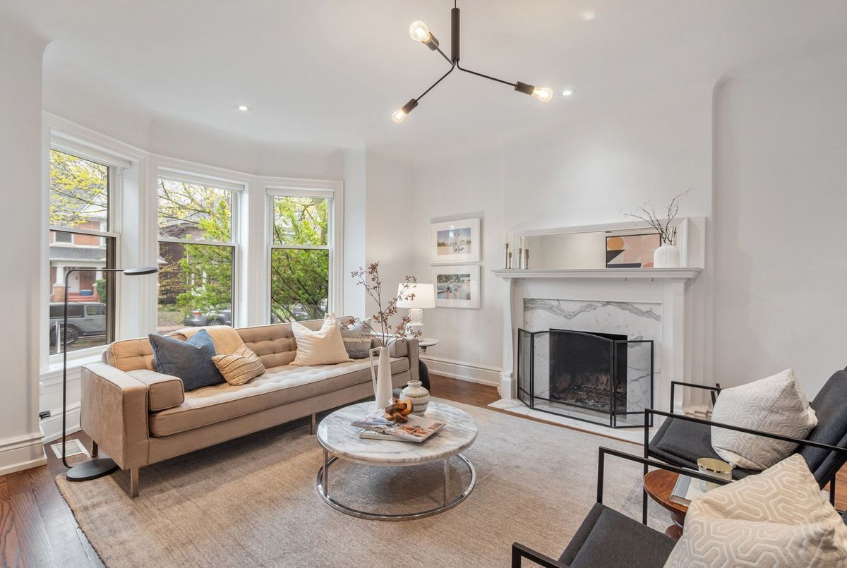 144 Howland Avenue Toronto 144 Howland Avenue Toronto