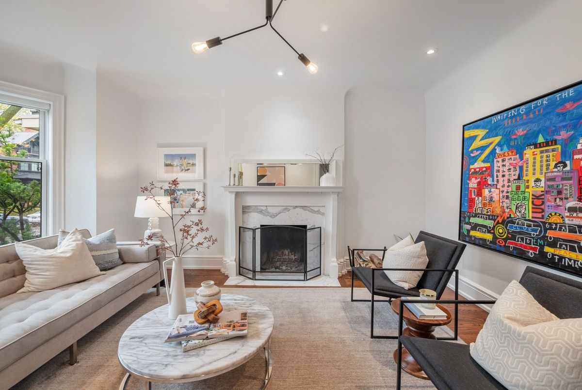 144 Howland Avenue Toronto 144 Howland Avenue Toronto
