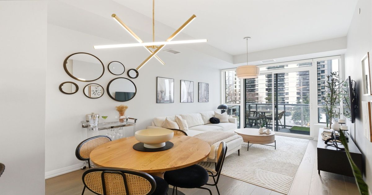 101 Erskine Avenue Toronto
