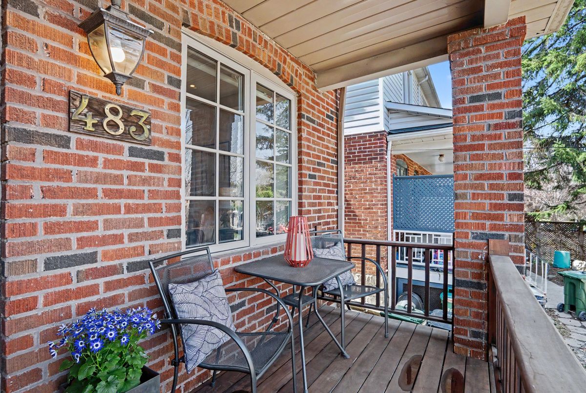 483 Roehampton Avenue Toronto 483 Roehampton Avenue Toronto