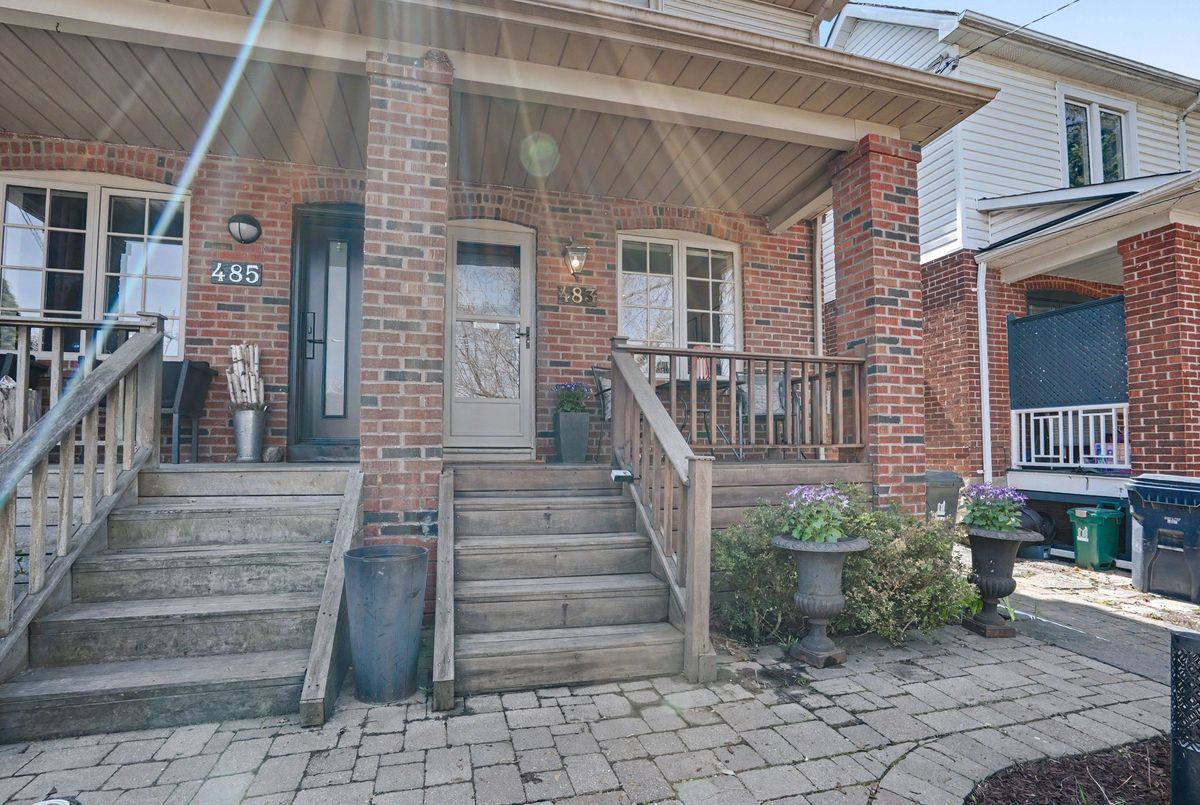483 Roehampton Avenue Toronto 483 Roehampton Avenue Toronto
