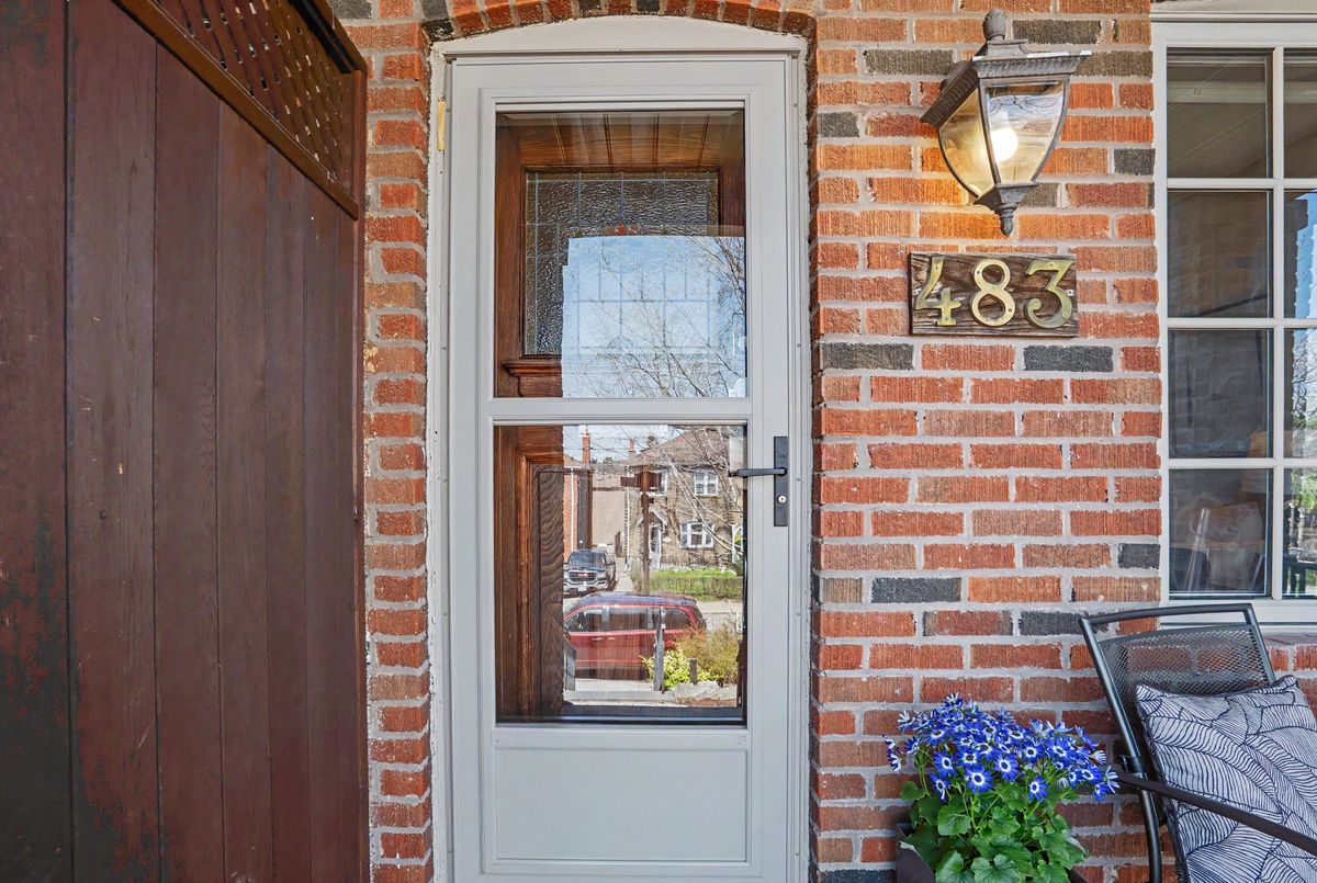 483 Roehampton Avenue Toronto 483 Roehampton Avenue Toronto