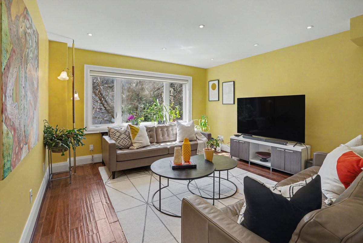 483 Roehampton Avenue Toronto 483 Roehampton Avenue Toronto