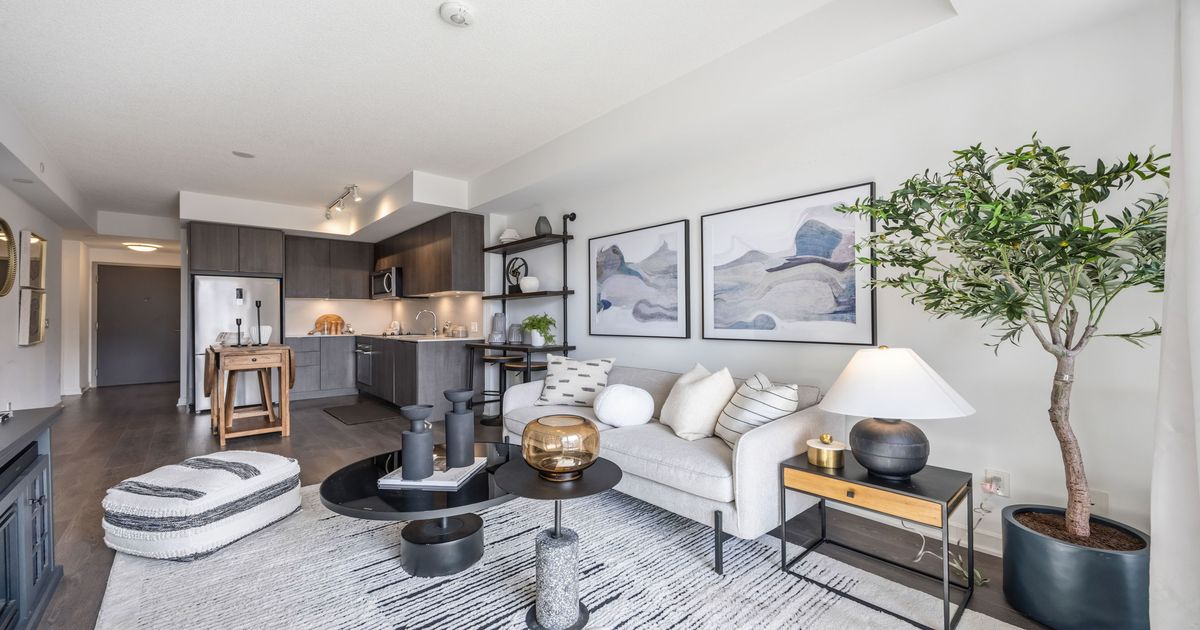 38 Forest Manor Road Toronto
