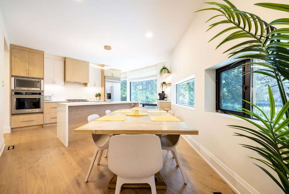 10 Penwood Crescent Toronto 10 Penwood Crescent Toronto