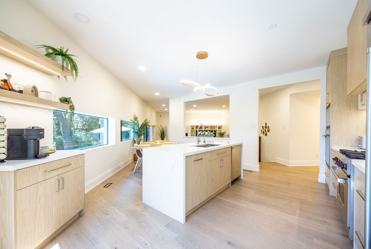 10 Penwood Crescent Toronto 10 Penwood Crescent Toronto
