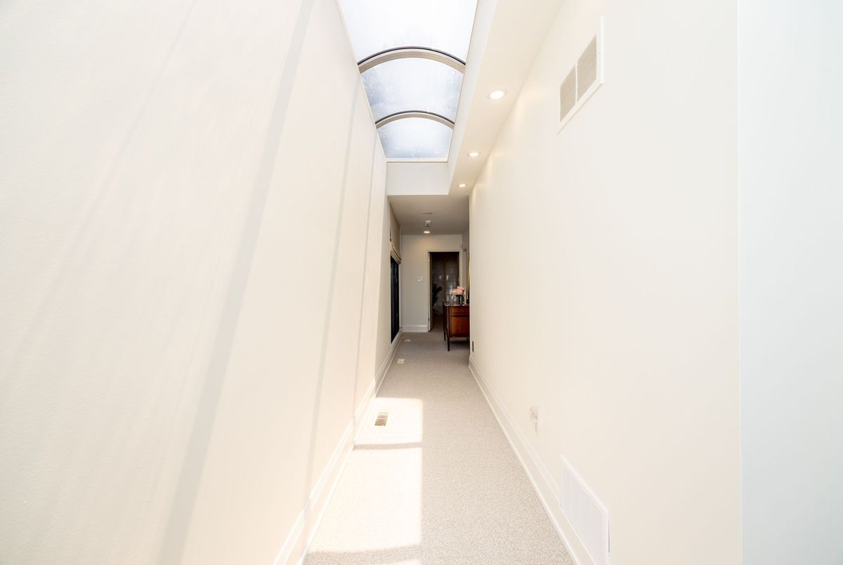 10 Penwood Crescent Toronto 10 Penwood Crescent Toronto