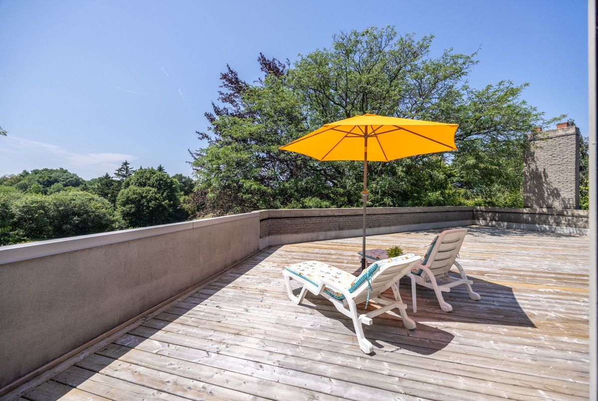 10 Penwood Crescent Toronto 10 Penwood Crescent Toronto