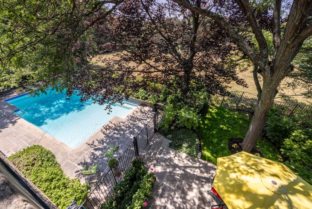 10 Penwood Crescent Toronto 10 Penwood Crescent Toronto
