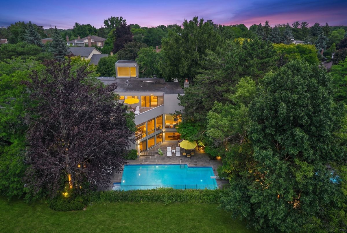 10 Penwood Crescent Toronto 10 Penwood Crescent Toronto