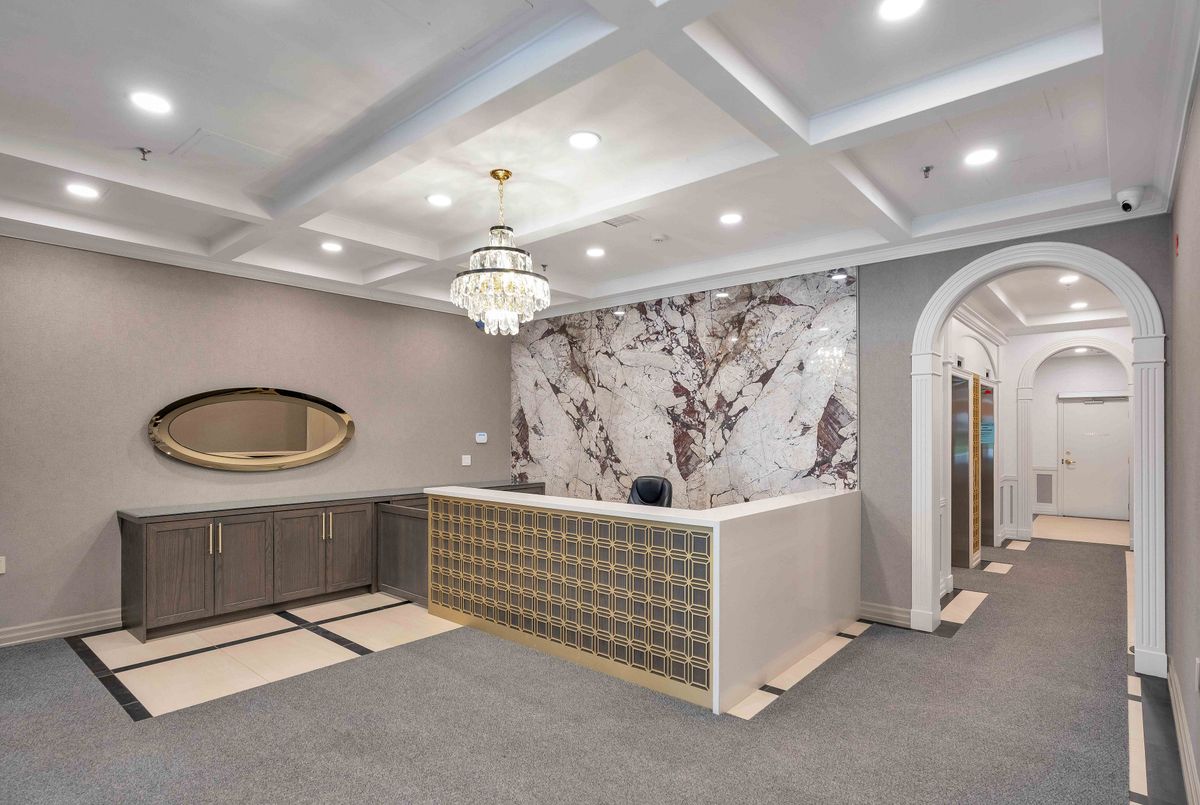 1 Deer Park Crescent Toronto 1 Deer Park Crescent Toronto