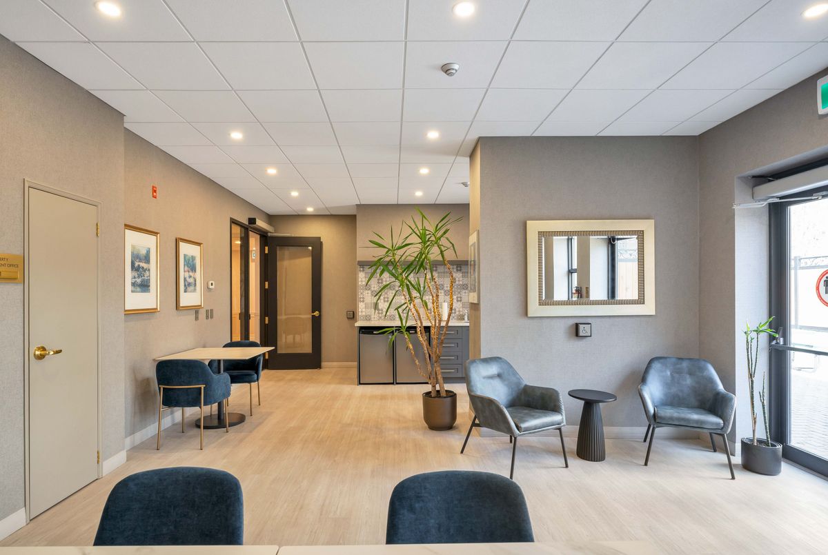 1 Deer Park Crescent Toronto 1 Deer Park Crescent Toronto
