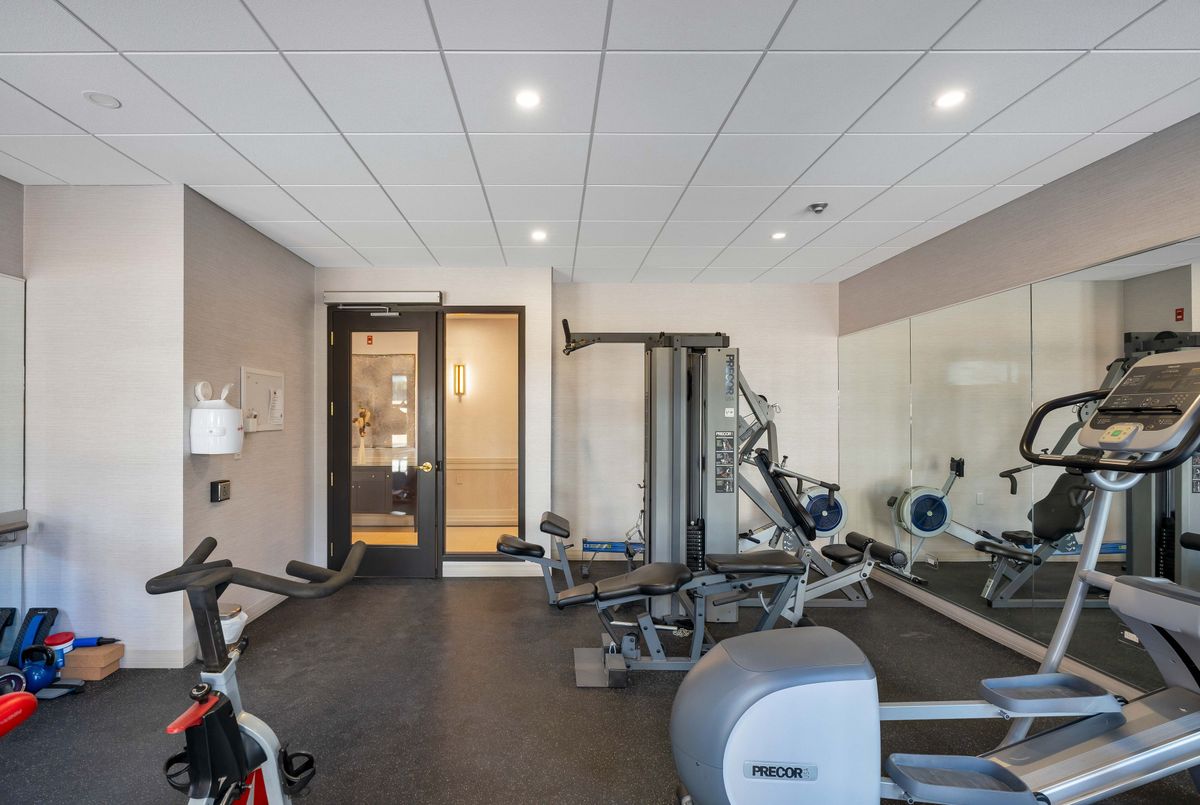 1 Deer Park Crescent Toronto 1 Deer Park Crescent Toronto
