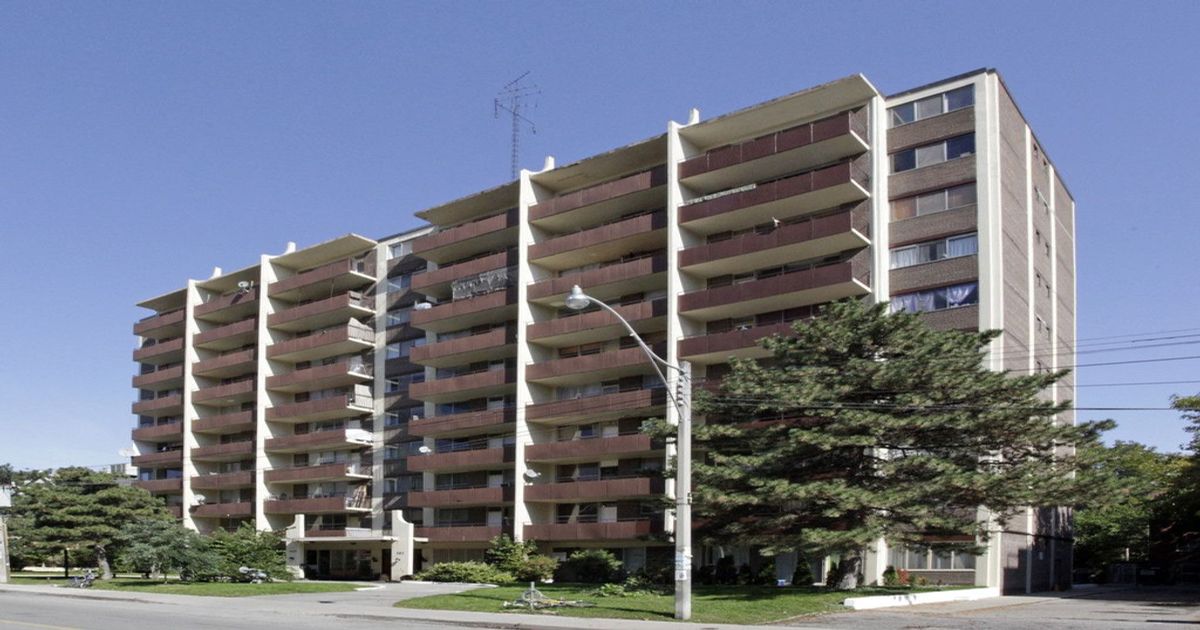 191 St George Street Toronto