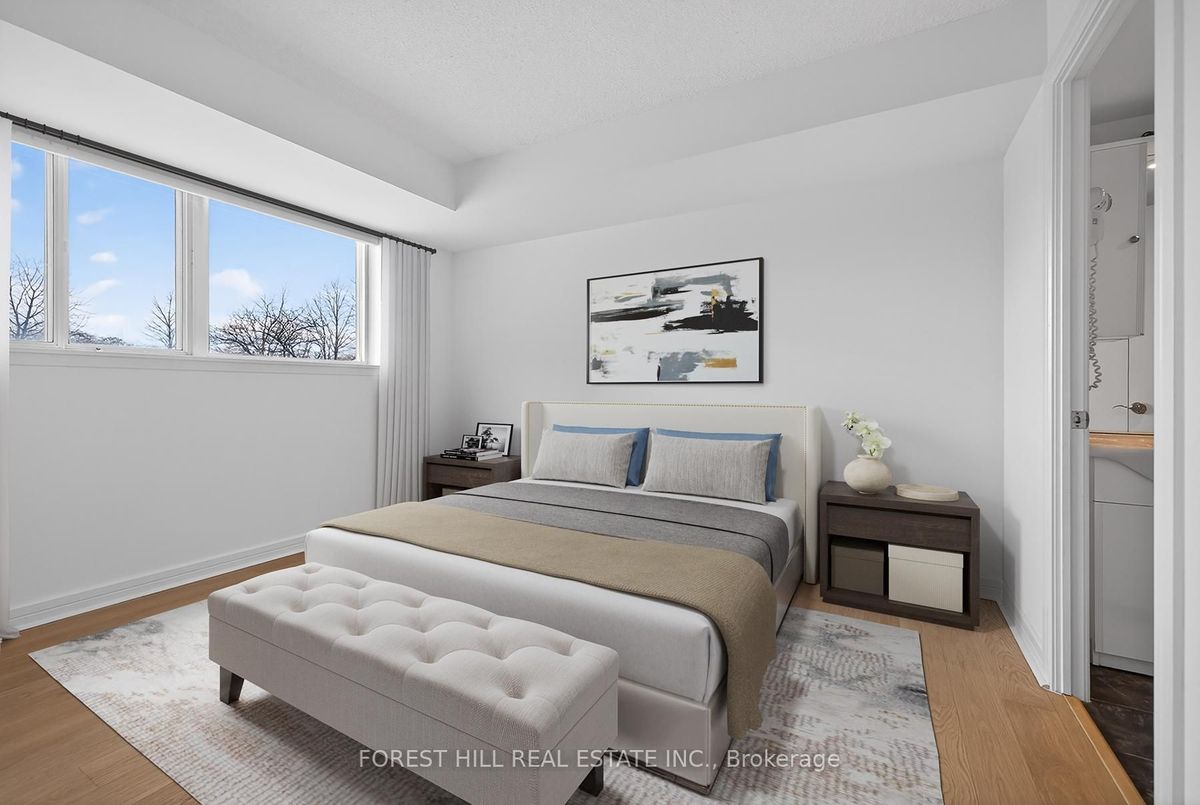 16 Harrison Garden Boulevard Toronto 16 Harrison Garden Boulevard Toronto