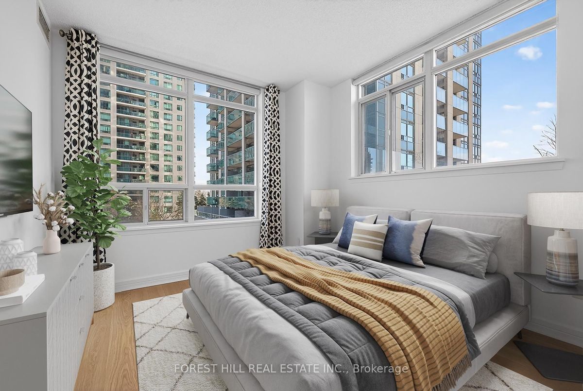 16 Harrison Garden Boulevard Toronto 16 Harrison Garden Boulevard Toronto