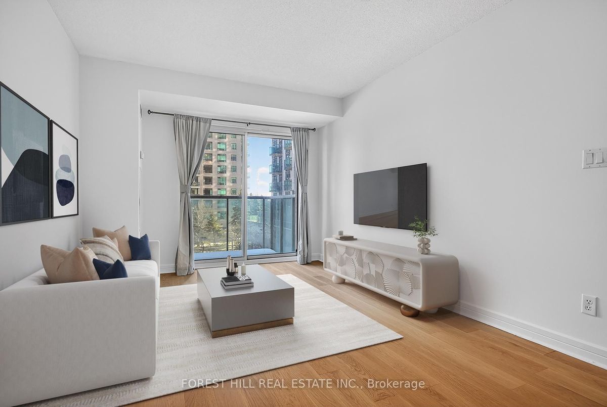 16 Harrison Garden Boulevard Toronto 16 Harrison Garden Boulevard Toronto