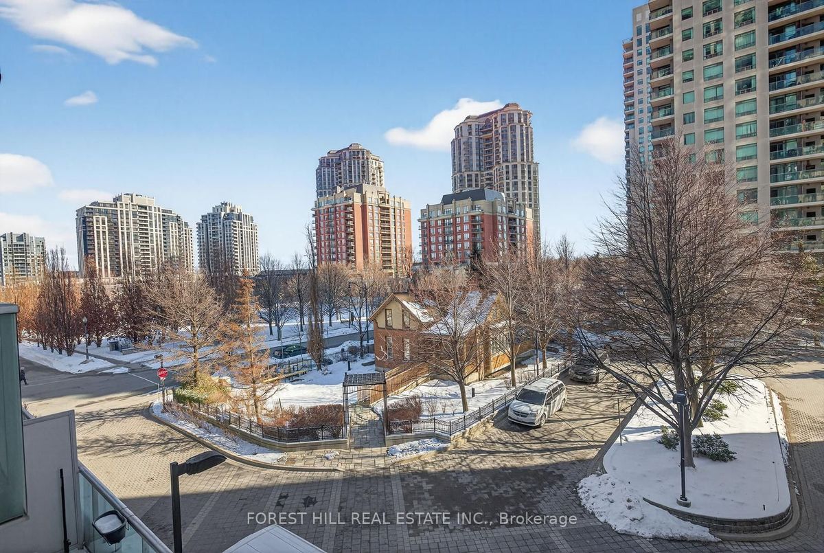 16 Harrison Garden Boulevard Toronto 16 Harrison Garden Boulevard Toronto