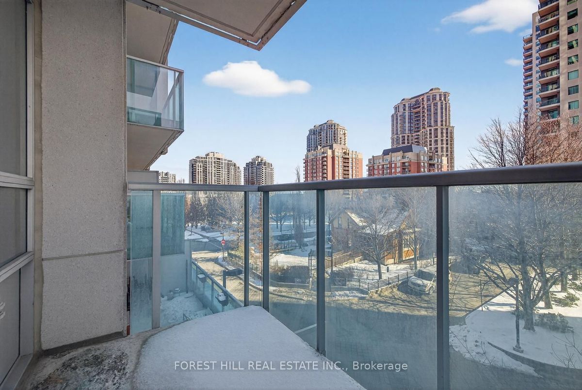 16 Harrison Garden Boulevard Toronto 16 Harrison Garden Boulevard Toronto