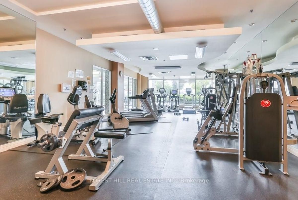 16 Harrison Garden Boulevard Toronto 16 Harrison Garden Boulevard Toronto