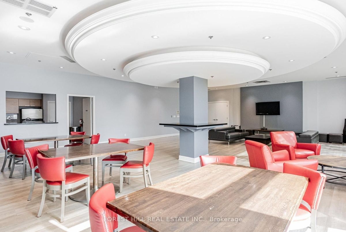 16 Harrison Garden Boulevard Toronto 16 Harrison Garden Boulevard Toronto
