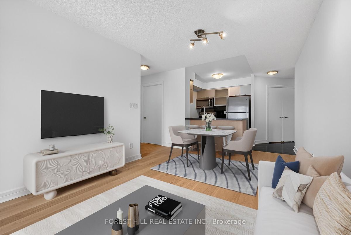 16 Harrison Garden Boulevard Toronto 16 Harrison Garden Boulevard Toronto