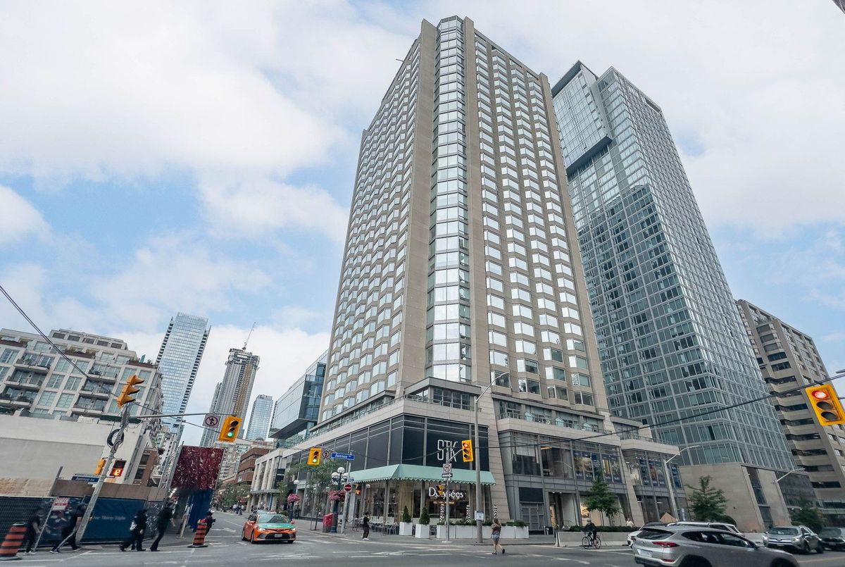 155 Yorkville Avenue Toronto 155 Yorkville Avenue Toronto