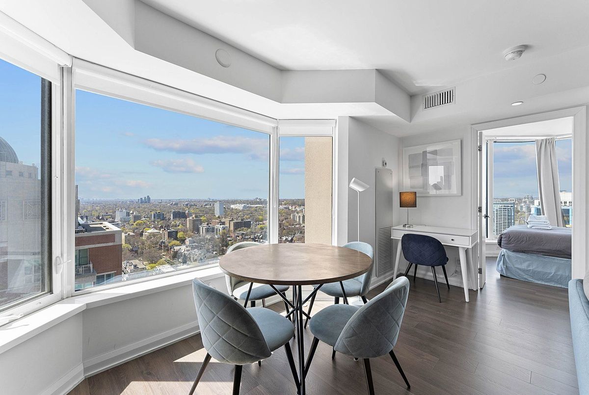 155 Yorkville Avenue Toronto 155 Yorkville Avenue Toronto