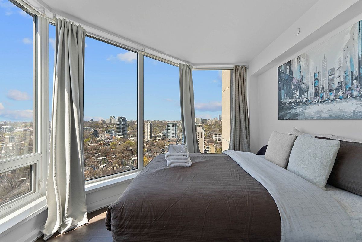 155 Yorkville Avenue Toronto 155 Yorkville Avenue Toronto
