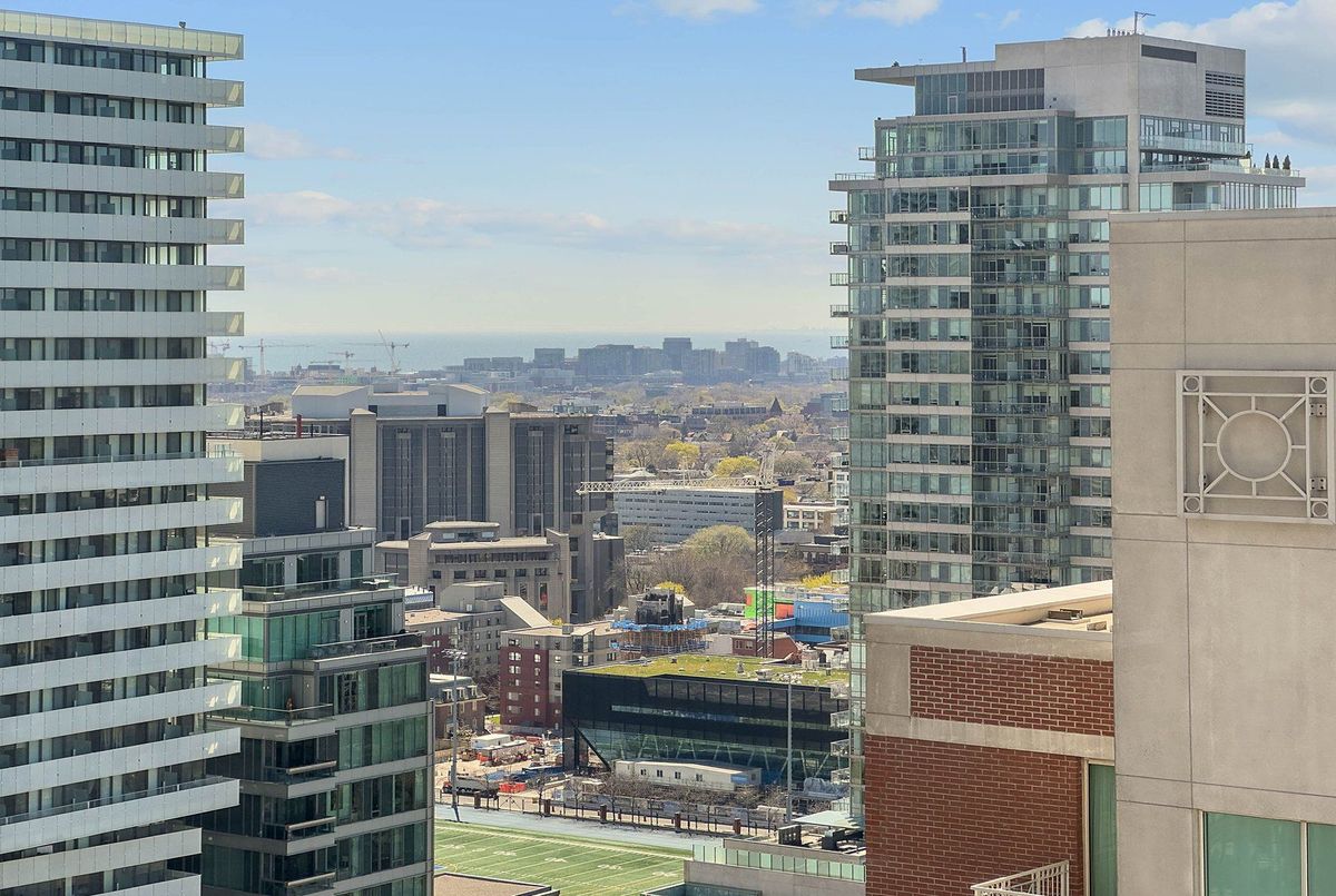 155 Yorkville Avenue Toronto 155 Yorkville Avenue Toronto