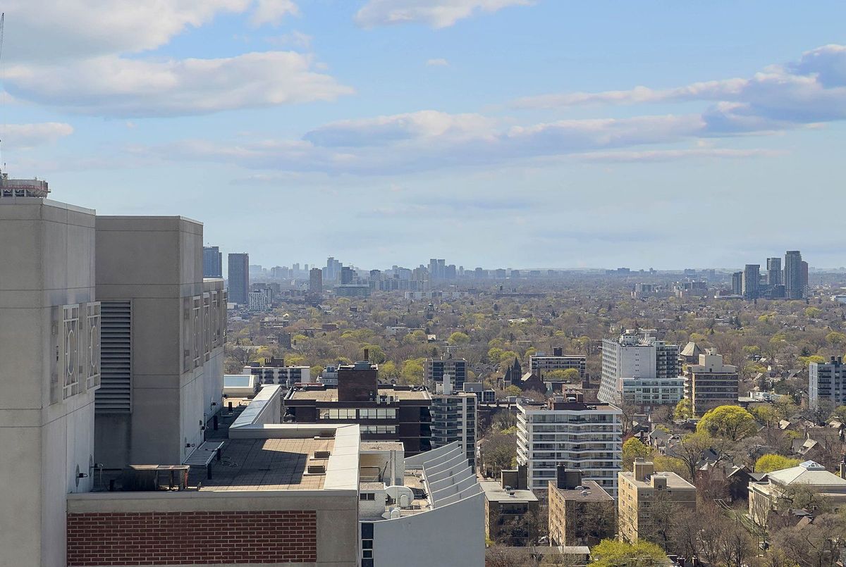 155 Yorkville Avenue Toronto 155 Yorkville Avenue Toronto