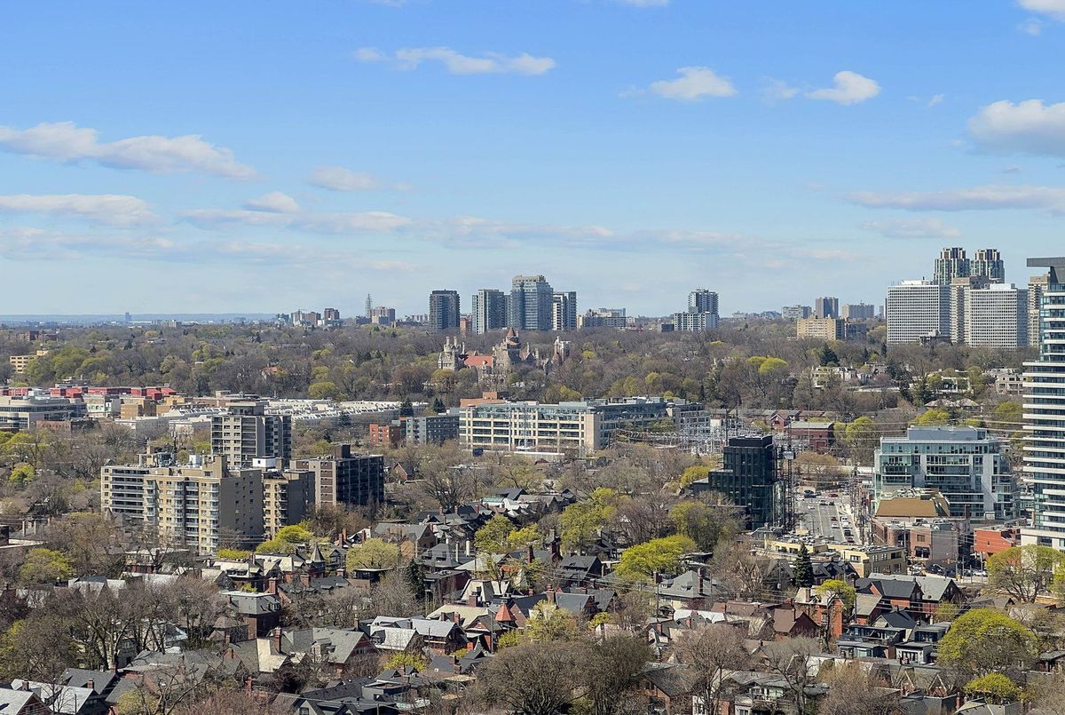155 Yorkville Avenue Toronto 155 Yorkville Avenue Toronto