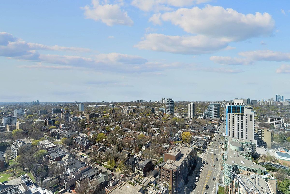 155 Yorkville Avenue Toronto 155 Yorkville Avenue Toronto