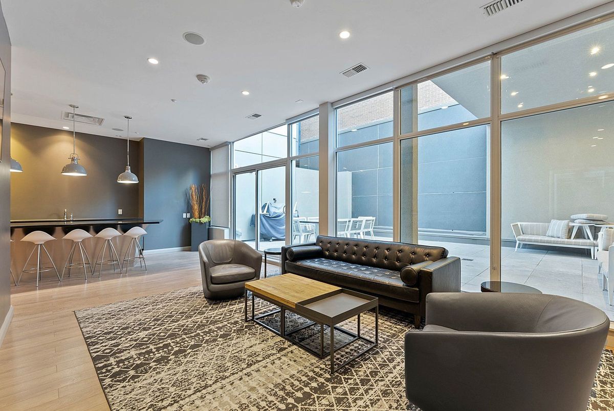 155 Yorkville Avenue Toronto 155 Yorkville Avenue Toronto