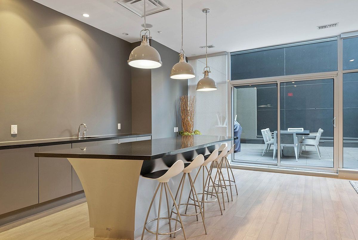 155 Yorkville Avenue Toronto 155 Yorkville Avenue Toronto