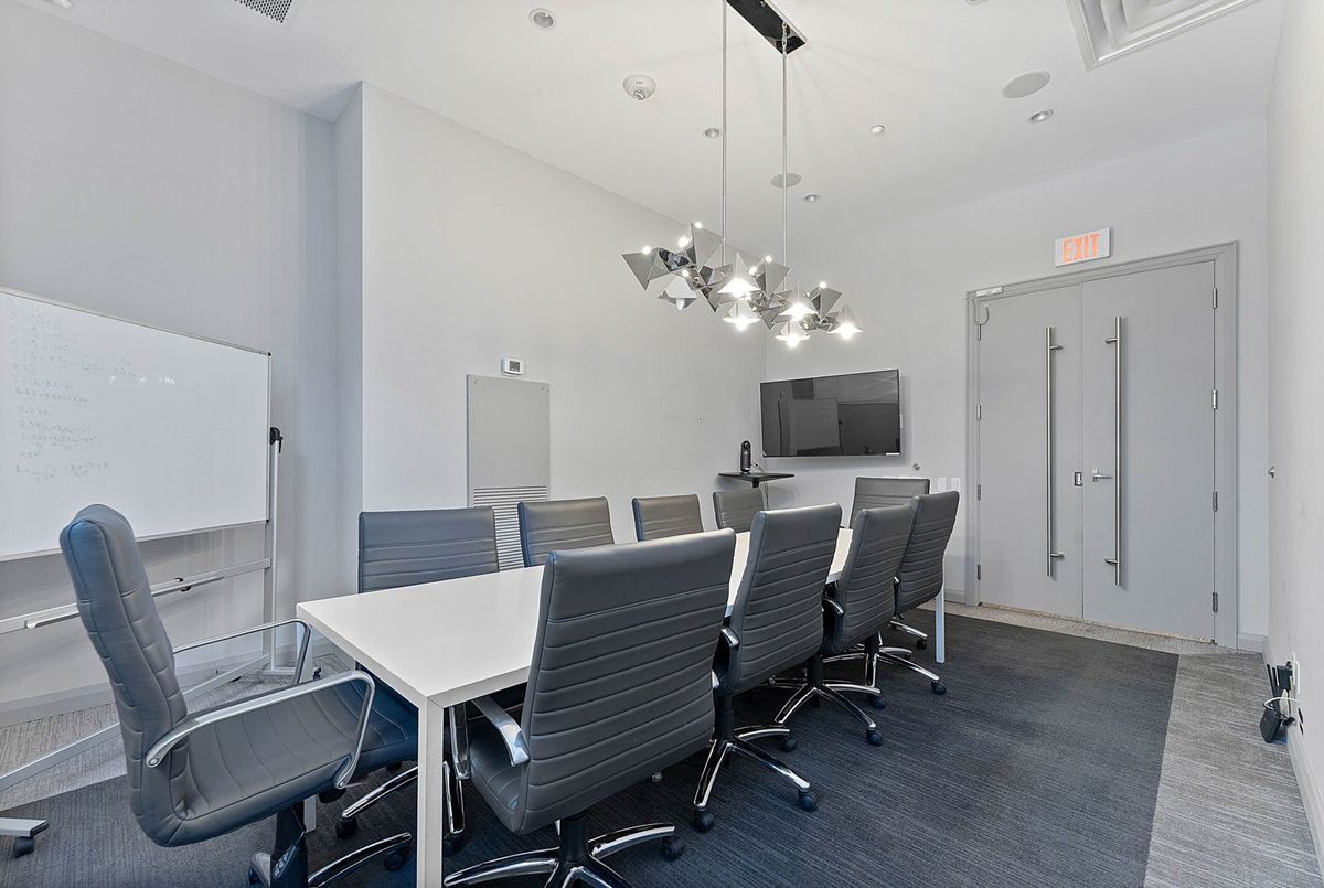 155 Yorkville Avenue Toronto 155 Yorkville Avenue Toronto